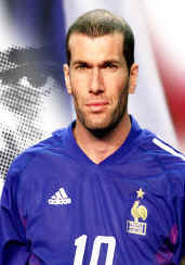 zidane