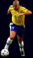 ronaldo