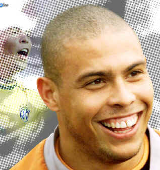 ronaldo