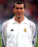 zidane
