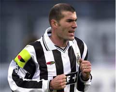 No1zidane